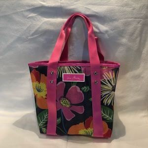 NWOT Vera Bradley Mini Beach Tote